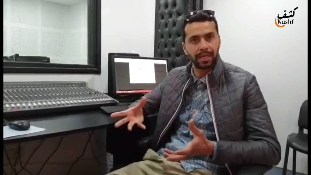 مدير دار الشباب قصرين